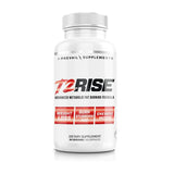 T2 Rise Fat Burner Capsules