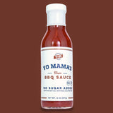Classic BBQ sauce