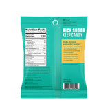 Smart Sweets - Peach Rings Candy