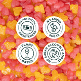 Smart Sweets - Barbie Pink Lemonade Dream