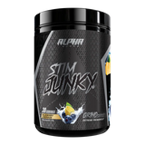 Stim Junky (Alpha Supps)
