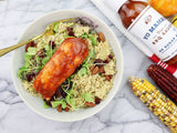 Classic BBQ sauce