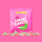 Smart Sweets - Sourmelon Bites