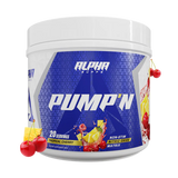 Pump'N Non-Stimulant Preworkout (Alpha Supps)