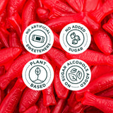 Smart Sweets - Sweet Fish