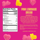 Smart Sweets - Barbie Pink Lemonade Dream