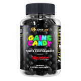 Gains Candy - Nitrosigine