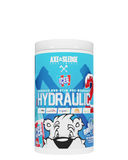 Hydraulic V2
