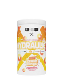 Hydraulic V2