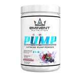Pump - Eminent Nutrition