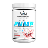Pump - Eminent Nutrition