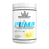 Pump - Eminent Nutrition