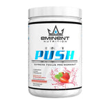 Push - Eminent Nutrition