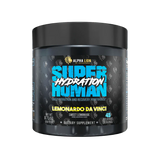 Superhuman Hydration Lemonade Flavor
