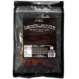 SmokeHouse Brisket Beef Jerky 2.5oz
