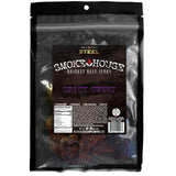 SmokeHouse Brisket Beef Jerky 2.5oz