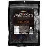 SmokeHouse Brisket Beef Jerky 2.5oz