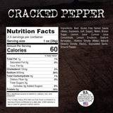 SmokeHouse Brisket Beef Jerky 2.5oz