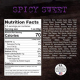 SmokeHouse Brisket Beef Jerky 2.5oz
