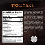 SmokeHouse Brisket Beef Jerky 2.5oz