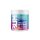 Cbum Thavage Pre Workout