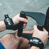 TUFF Lifting Grips Elite