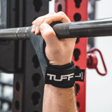 TUFF Lifting Grips Elite