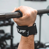 TUFF Lifting Grips Elite