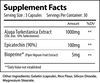 Alpha Supps Alpha Turk