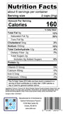 OPP OMAHA PROTEIN POPCORN BIG BAG