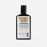 NEWS ANCHOR 2-IN-1 HAIR WASH (Duke & Cannon)