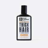 NEWS ANCHOR 2-IN-1 HAIR WASH (Duke & Cannon)