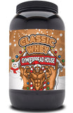 Classic Whey 2 lbs