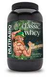 Classic Whey 2 lbs