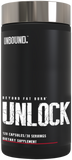 Unlock Fat Burner Capsules
