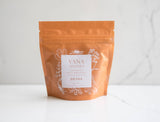 Detox | Fine Plant & Mushroom Powder from Vana Tisanes