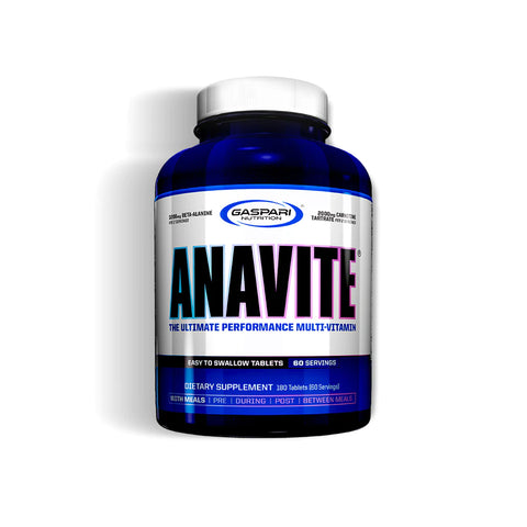 Anavite Multi-Vitamin