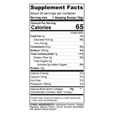 BONE BROTH COLLAGEN