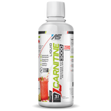 L-Carnitine liquid (Alpha Supps)