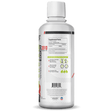 L-Carnitine liquid (Alpha Supps)