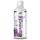 L-Carnitine liquid (Alpha Supps)