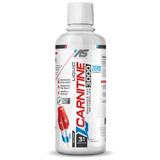 L-Carnitine liquid (Alpha Supps)