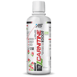 L-Carnitine liquid (Alpha Supps)