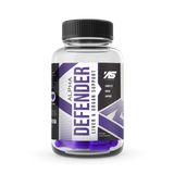 Alpha Supps Alpha Defender