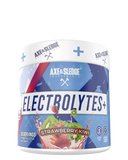Electrolytes+