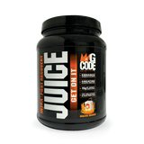 Juice by GCode Nutrition Intra-workout / Post-workout recovery powerhouse