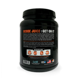 Juice by GCode Nutrition Intra-workout / Post-workout recovery powerhouse