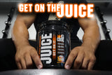 Juice by GCode Nutrition Intra-workout / Post-workout recovery powerhouse