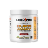 Burn away Eternal Punishment fat melting powder