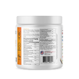 Burn away Eternal Punishment fat melting powder